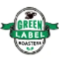 Green Label Roasters logo