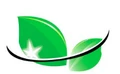 Green Leaf Air logo