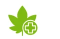 Green Leaf Medical logo