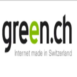 green.ch logo
