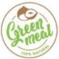 Green Meal logo