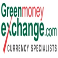 Green Money Exchange logo