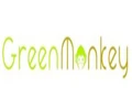 Green Monkey logo