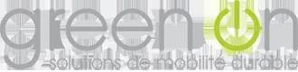 Green On logo