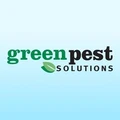 Green Pest Solutions logo