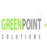 Green Point logo