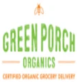 Green Porch Organics logo