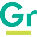 Green Research logo