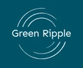 Green Ripple logo
