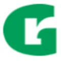 Green Rubber logo
