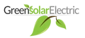 Green Solar Electric logo