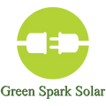 Green Spark Solar logo