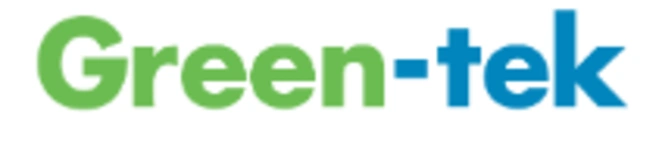 Green-Tek logo