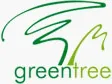 GreenTree logo