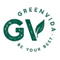 Green Vida logo