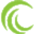 Green Wave Printing logo