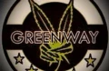 Green Ways Delivery logo