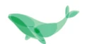 GREEN WHALE Global logo