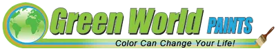 Green World Paints