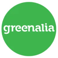 Greenalia logo