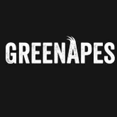 greenApes logo