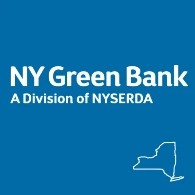 NY Green Bank logo