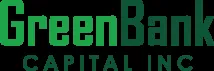 GreenBank Captial logo