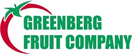 Greenberg Fruit Company logo