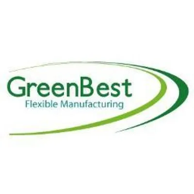 GreenBest logo
