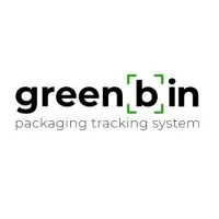 GreenBin logo
