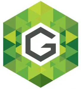 Green Bio logo