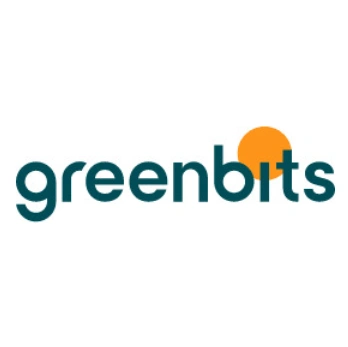 Green Bits logo
