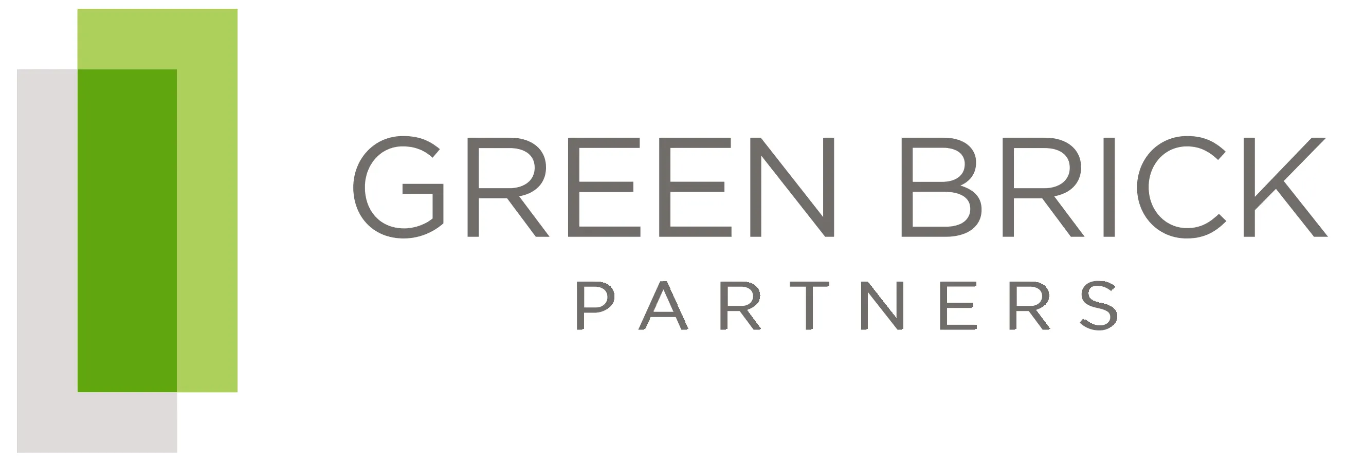 Green Brick Partners logo