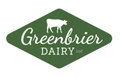 Greenbrier Dairy logo
