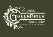 Nelson's Green Brier Distillery logo