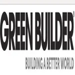 Green Builder Media logo