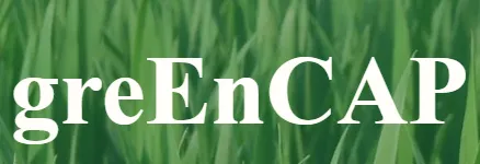 GreEnCAP logo