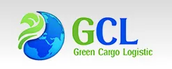 Green Cargo Logistic logo
