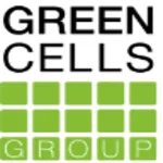 Greencells logo