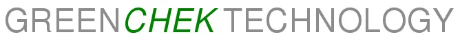 GreenChek Technology logo