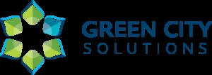 Green City Solutions logo