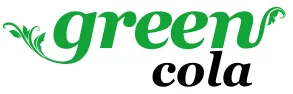 Green Cola logo