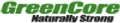 GreenCore Composites logo
