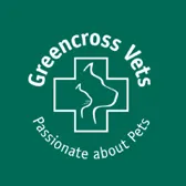 Greencross Vets logo