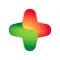 GC Green Cross Wellbeing logo