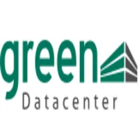 Green Datacenter logo
