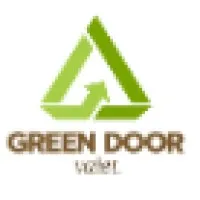 Green Door Valet logo