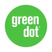 Green Dot logo