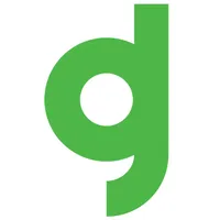 Green Dot Bioplastics logo