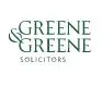 Greene & Greene logo